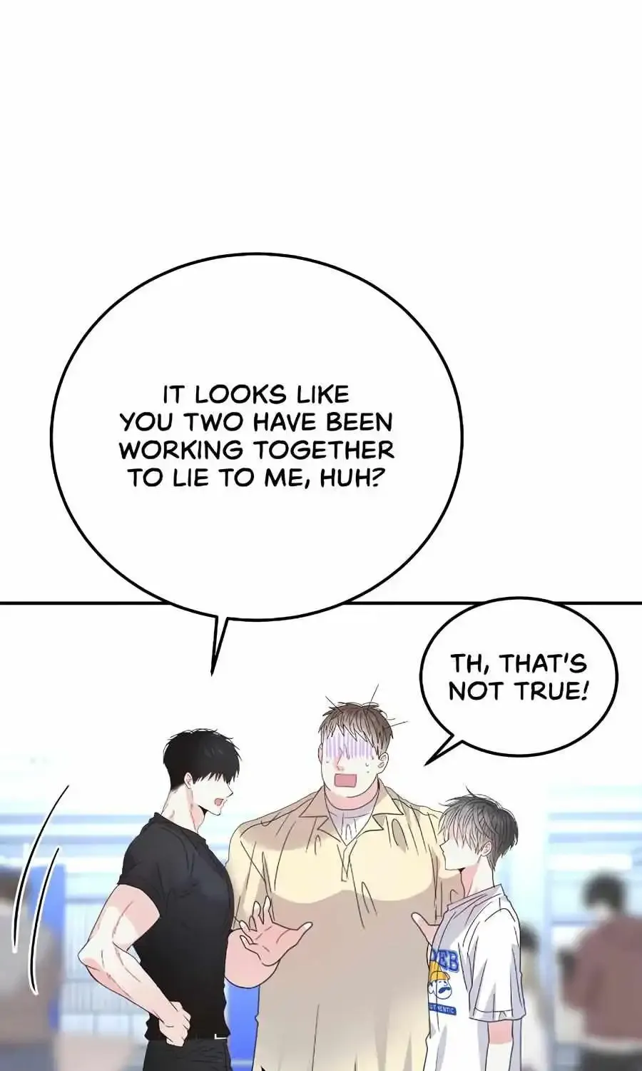 Love Me Again Chapter 39 page 40 - MangaKakalot