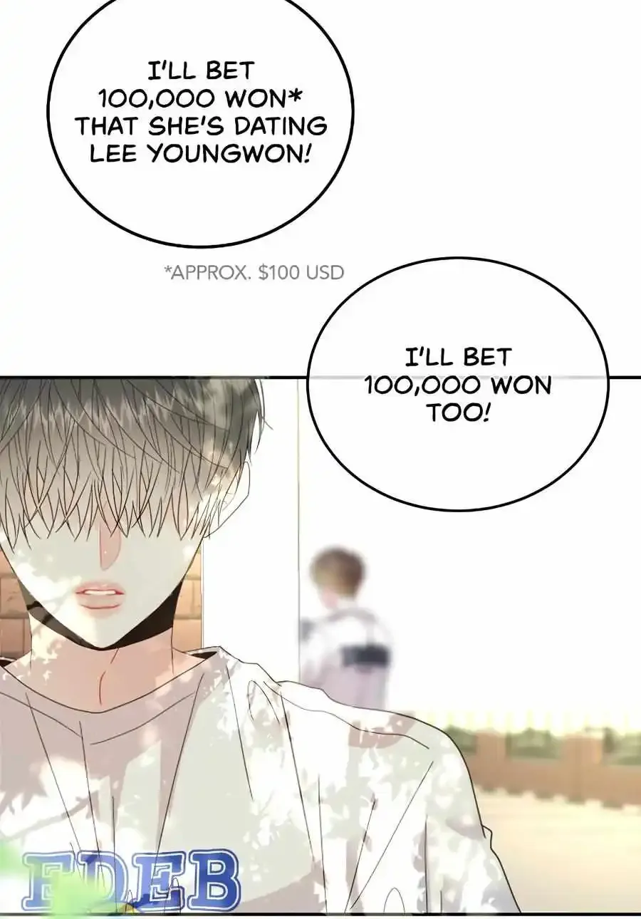 Love Me Again Chapter 39 page 5 - MangaKakalot