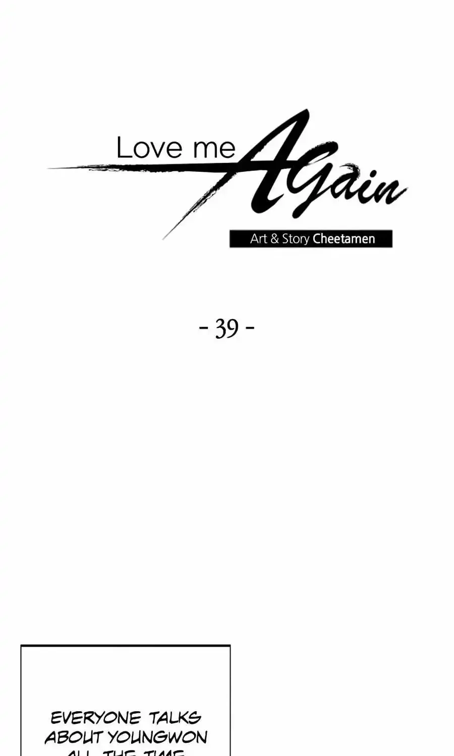 Love Me Again - Page 7