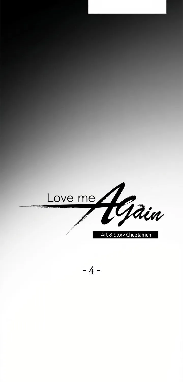 Love Me Again Chapter 4 page 15 - MangaNelo