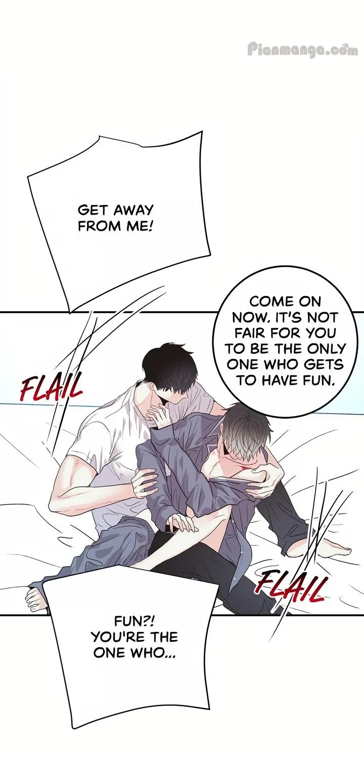 Love Me Again - Page 68