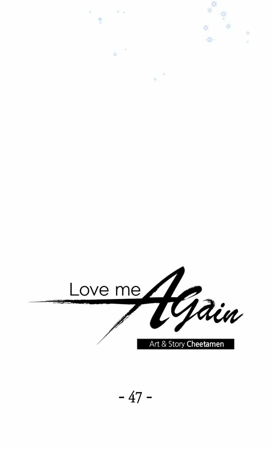 Love Me Again Chapter 47 page 13 - MangaKakalot