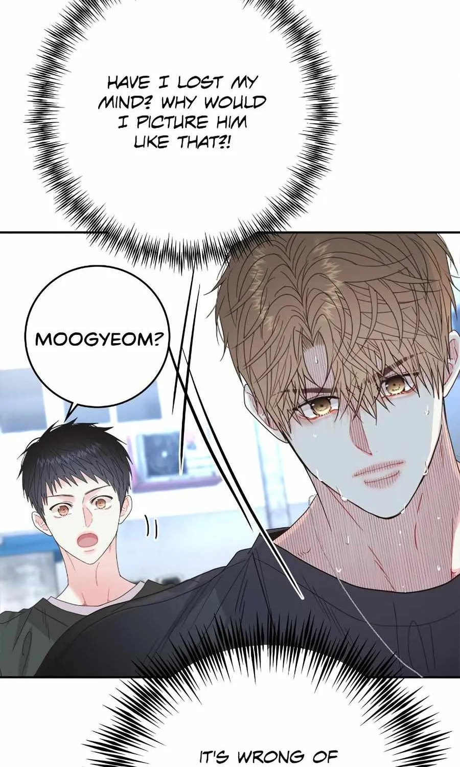 Love Me Again Chapter 47 page 34 - MangaKakalot