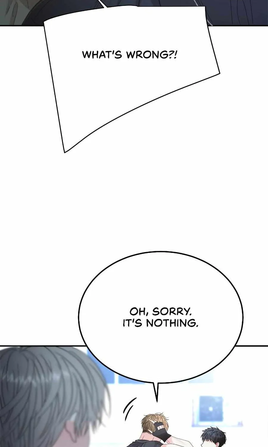 Love Me Again Chapter 47 page 41 - MangaNelo