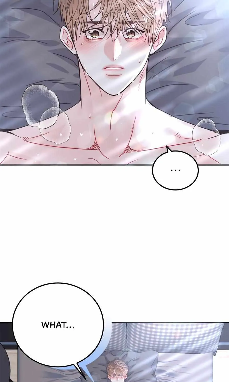 Love Me Again Chapter 47 page 84 - MangaKakalot