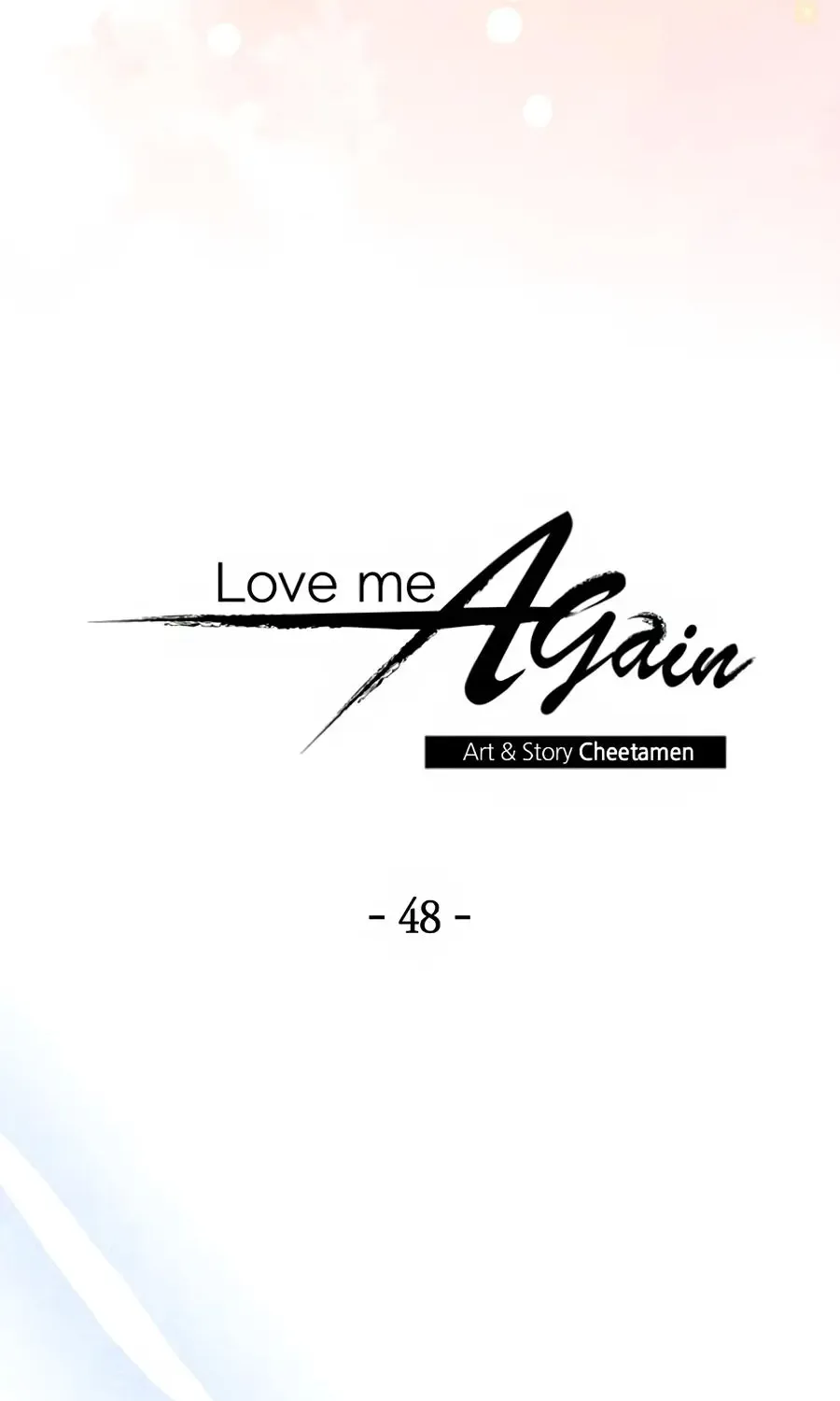 Love Me Again Chapter 48 page 21 - MangaKakalot