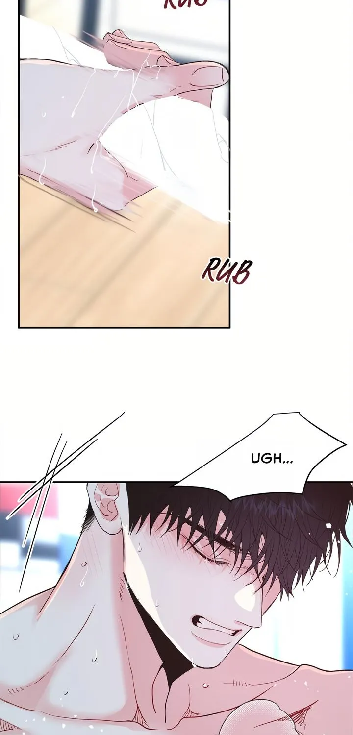 Love Me Again Chapter 5 page 35 - MangaKakalot