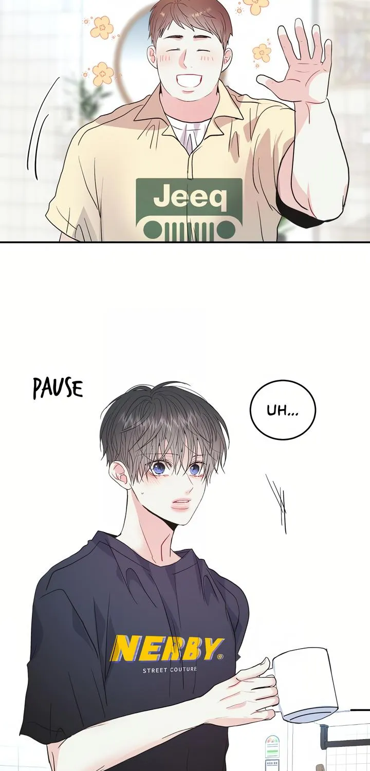 Love Me Again - Page 44