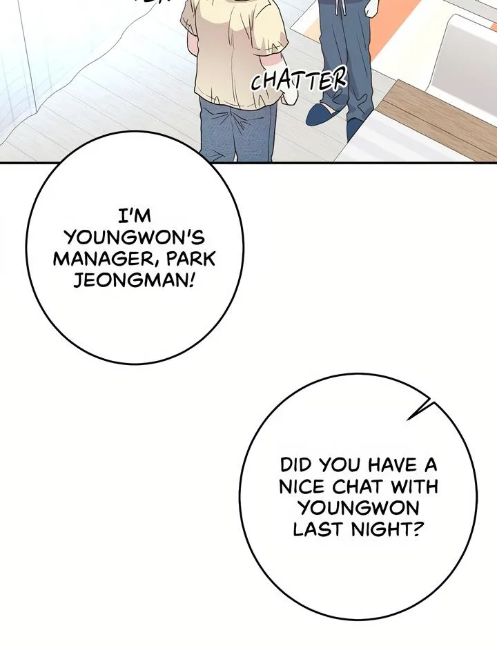 Love Me Again Chapter 5 page 47 - MangaKakalot