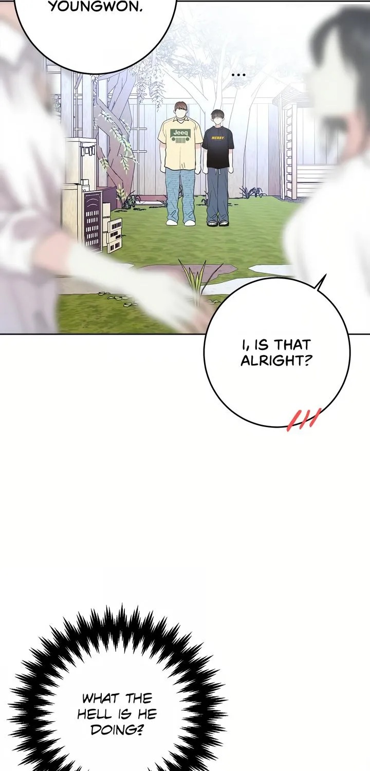 Love Me Again Chapter 5 page 60 - MangaKakalot