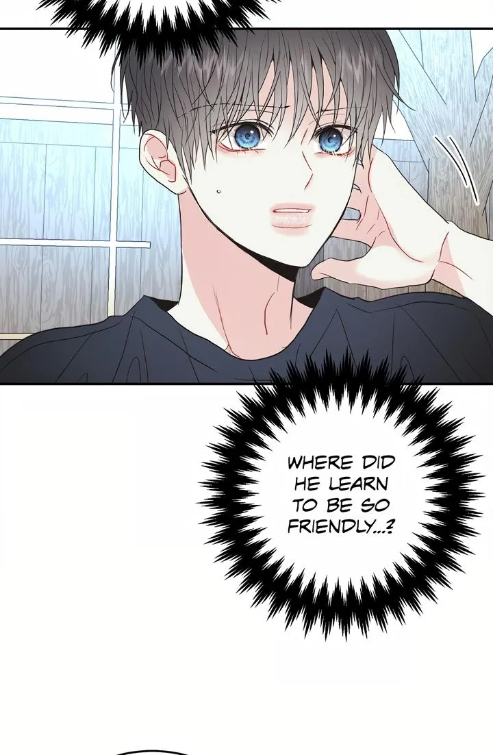 Love Me Again Chapter 5 page 61 - MangaKakalot