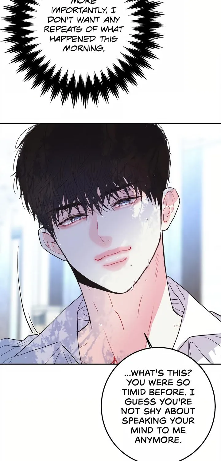 Love Me Again Chapter 5 page 73 - MangaKakalot