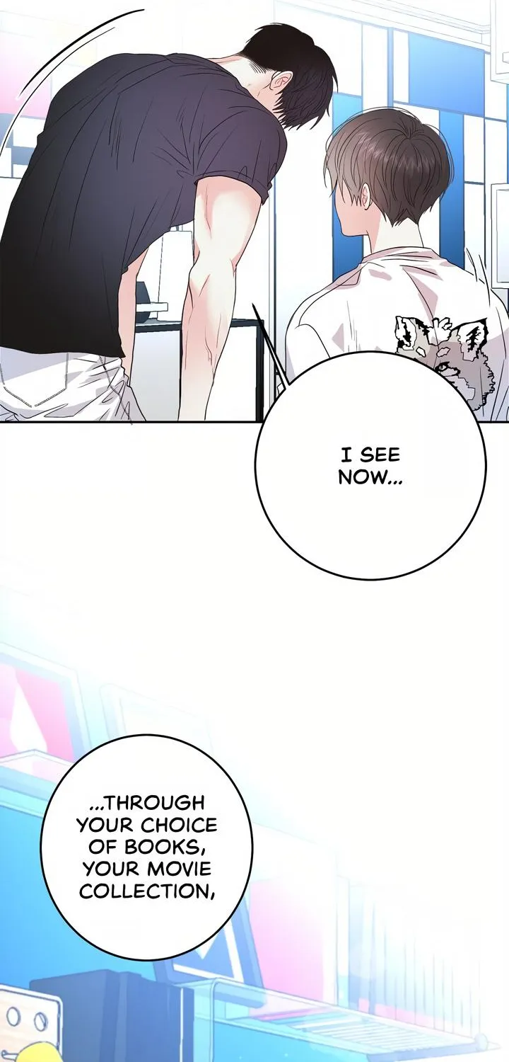 Love Me Again Chapter 6 page 21 - MangaKakalot