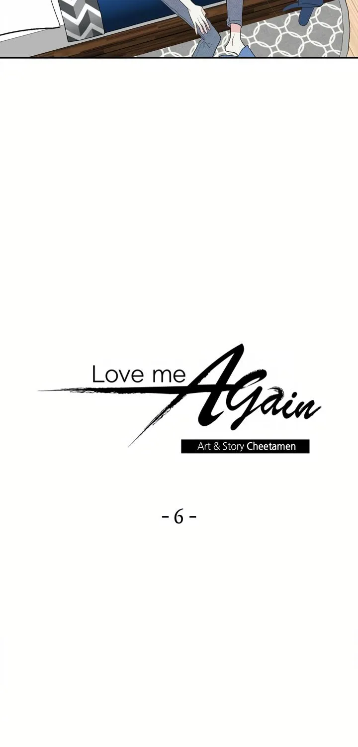 Love Me Again Chapter 6 page 5 - MangaKakalot