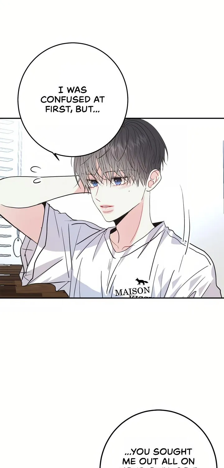 Love Me Again Chapter 6 page 45 - MangaKakalot