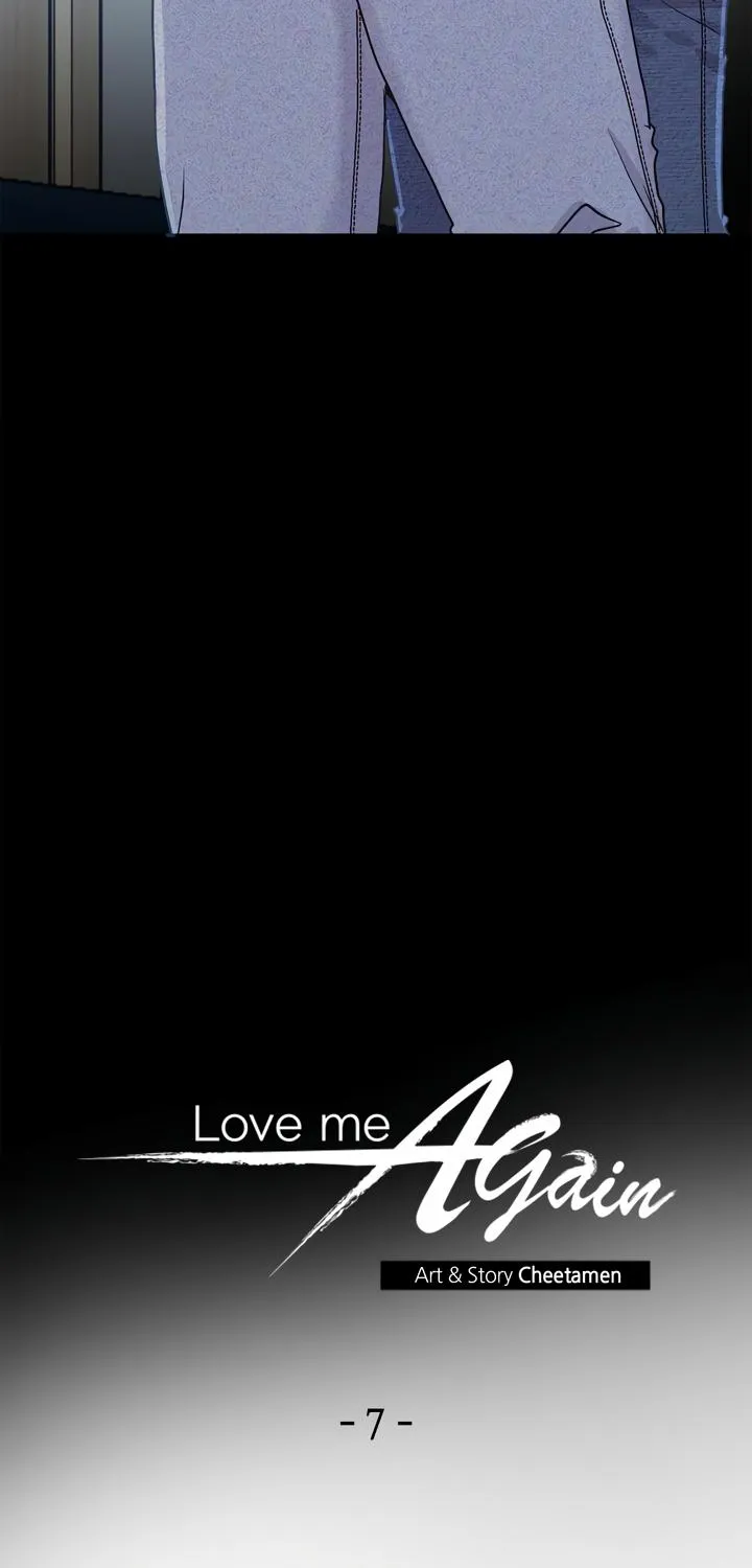 Love Me Again - Page 3