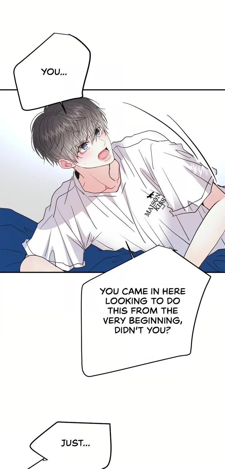 Love Me Again Chapter 7 page 31 - MangaKakalot