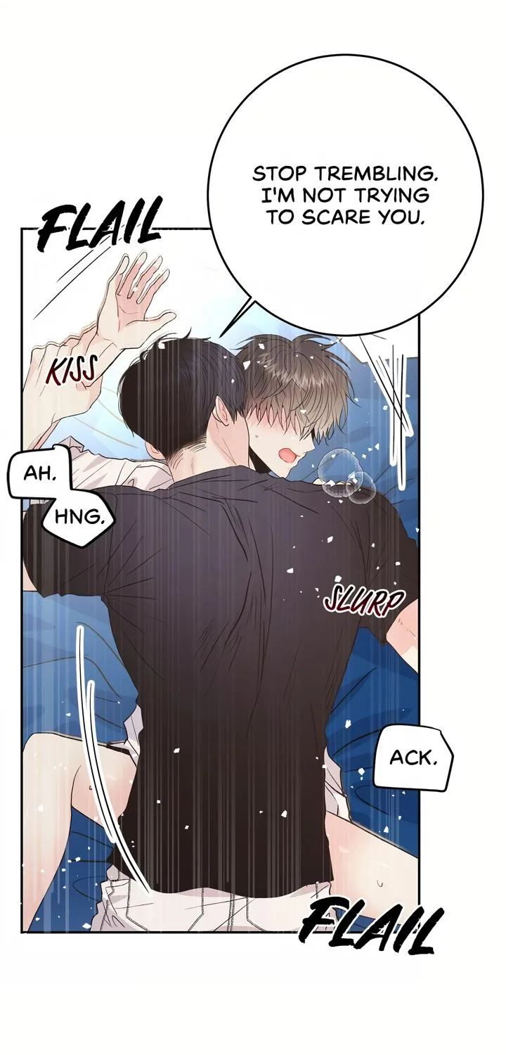 Love Me Again Chapter 7 page 39 - MangaKakalot