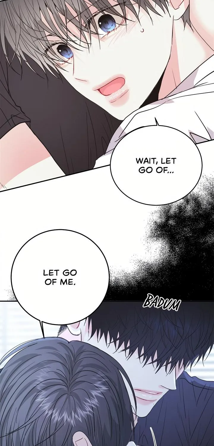 Love Me Again Chapter 7 page 8 - MangaKakalot