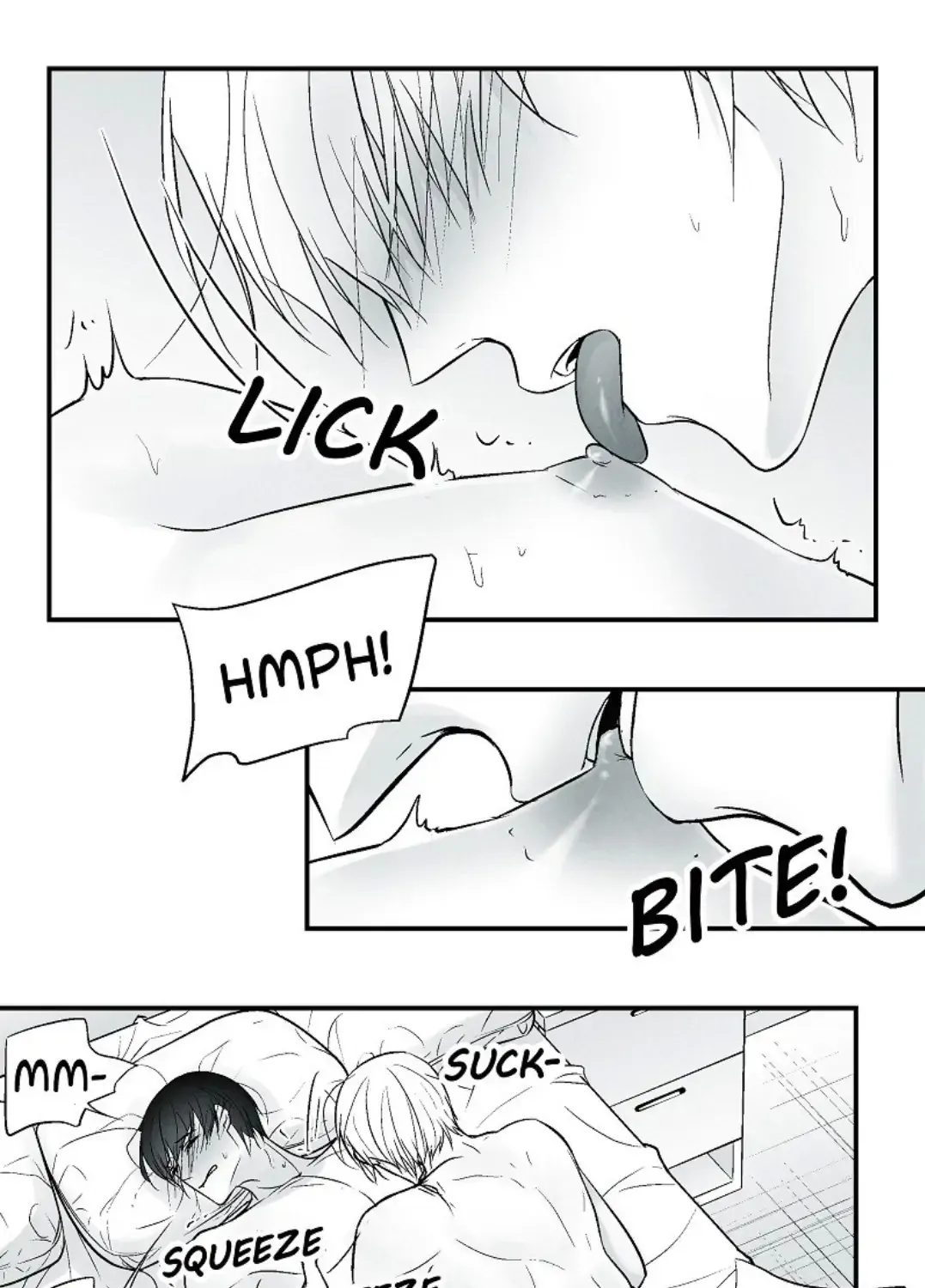 Love Me, Eat Me Chapter 26 page 19 - MangaKakalot