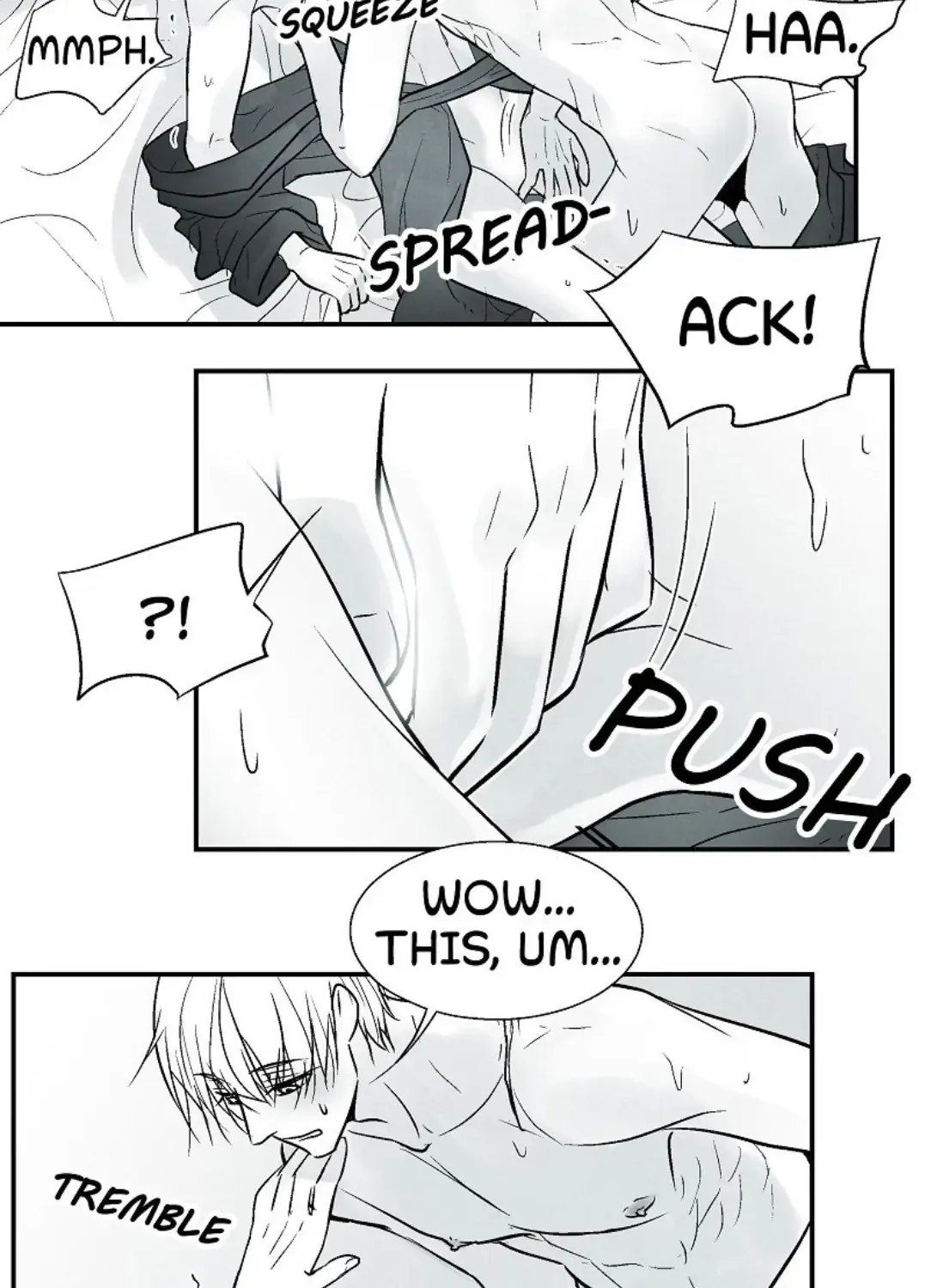 Love Me, Eat Me Chapter 26 page 20 - MangaKakalot