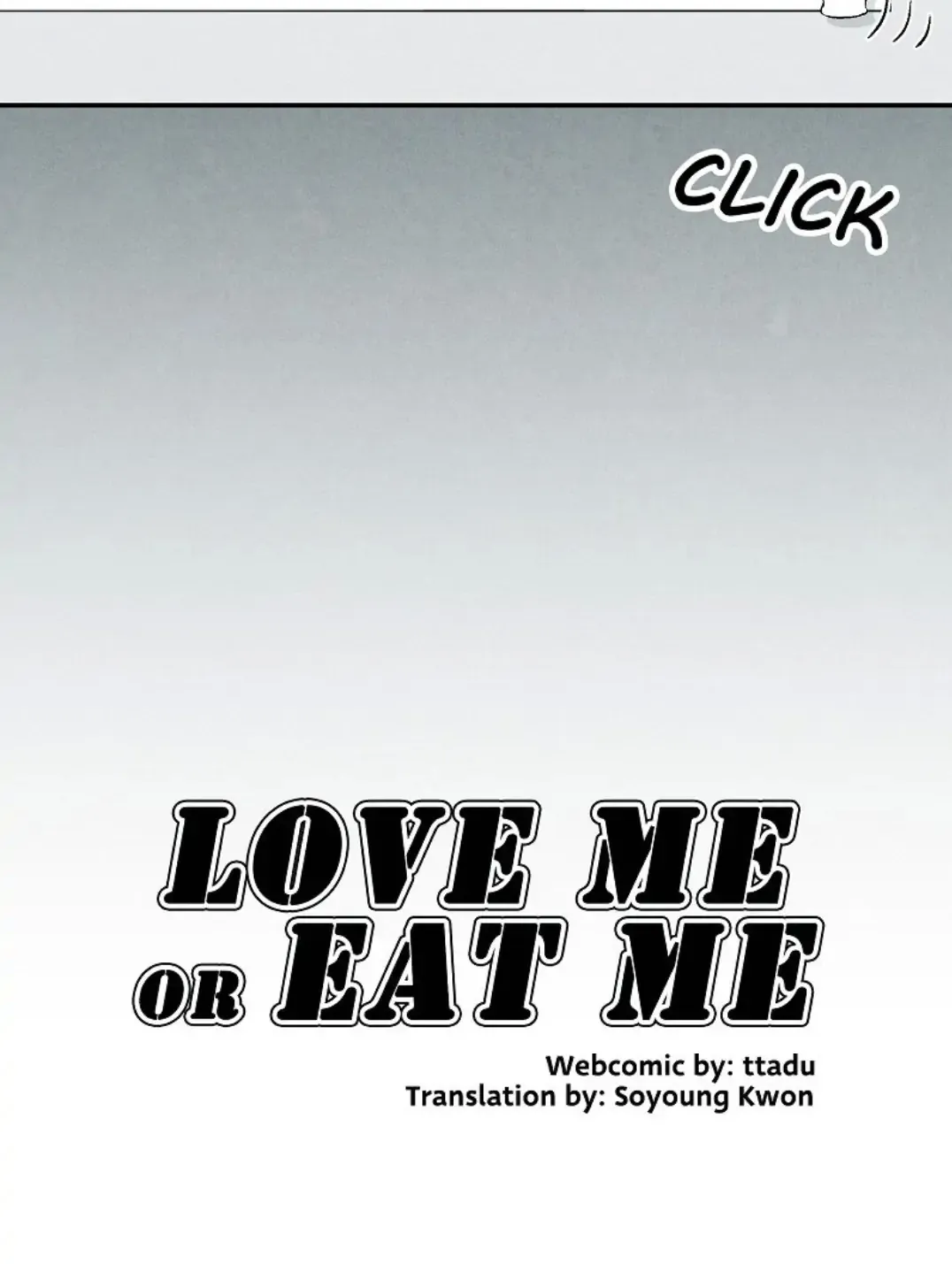 Love Me, Eat Me Chapter 26 page 3 - MangaKakalot