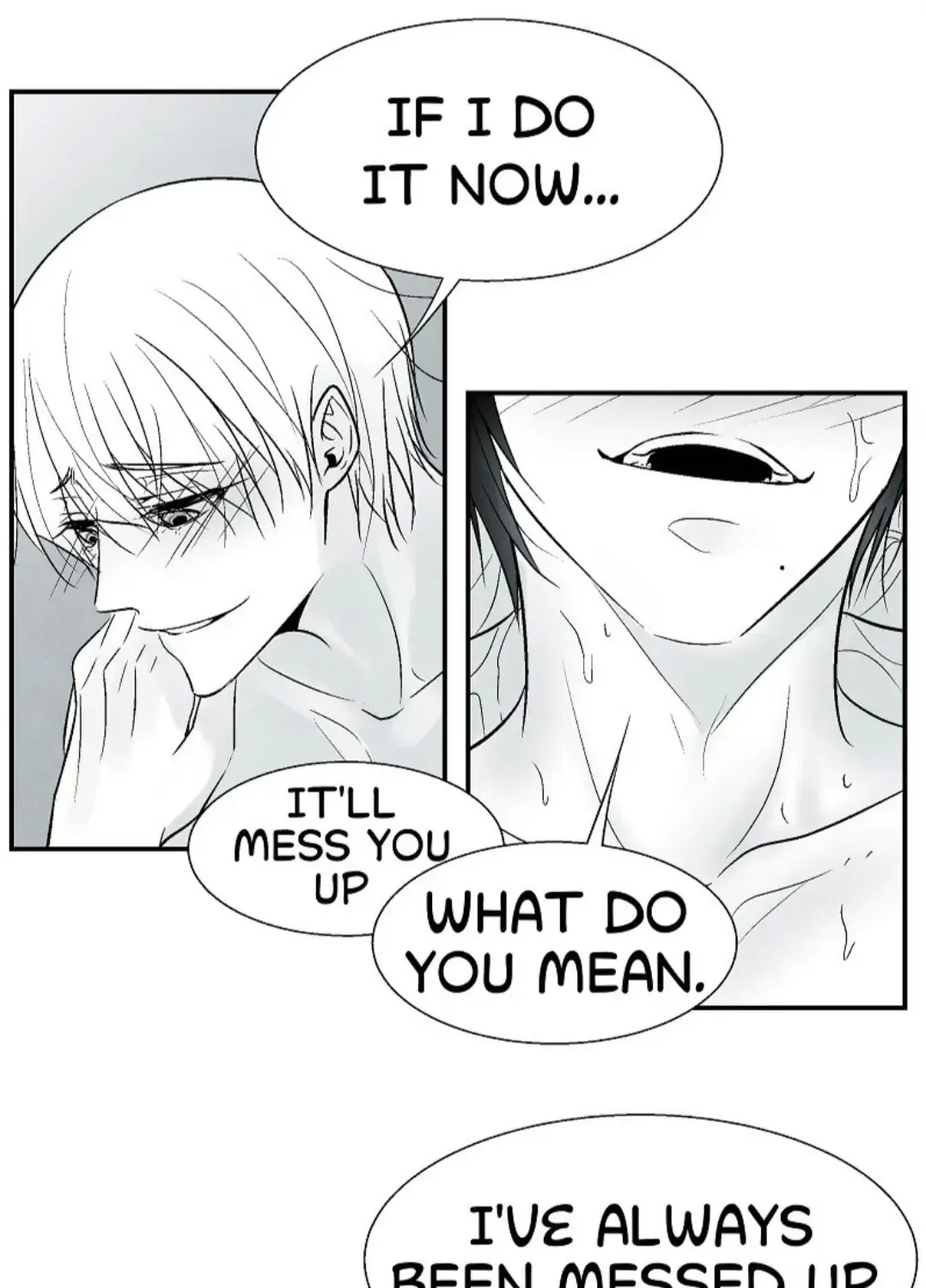 Love Me, Eat Me Chapter 26 page 22 - MangaKakalot