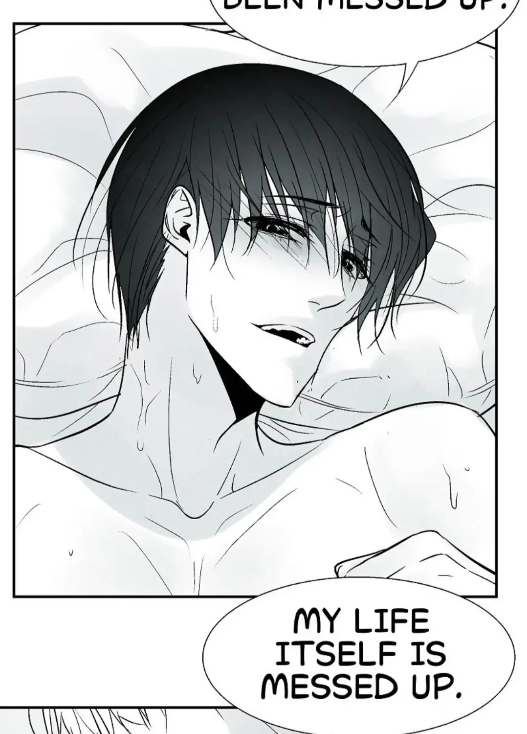 Love Me, Eat Me Chapter 26 page 23 - MangaKakalot