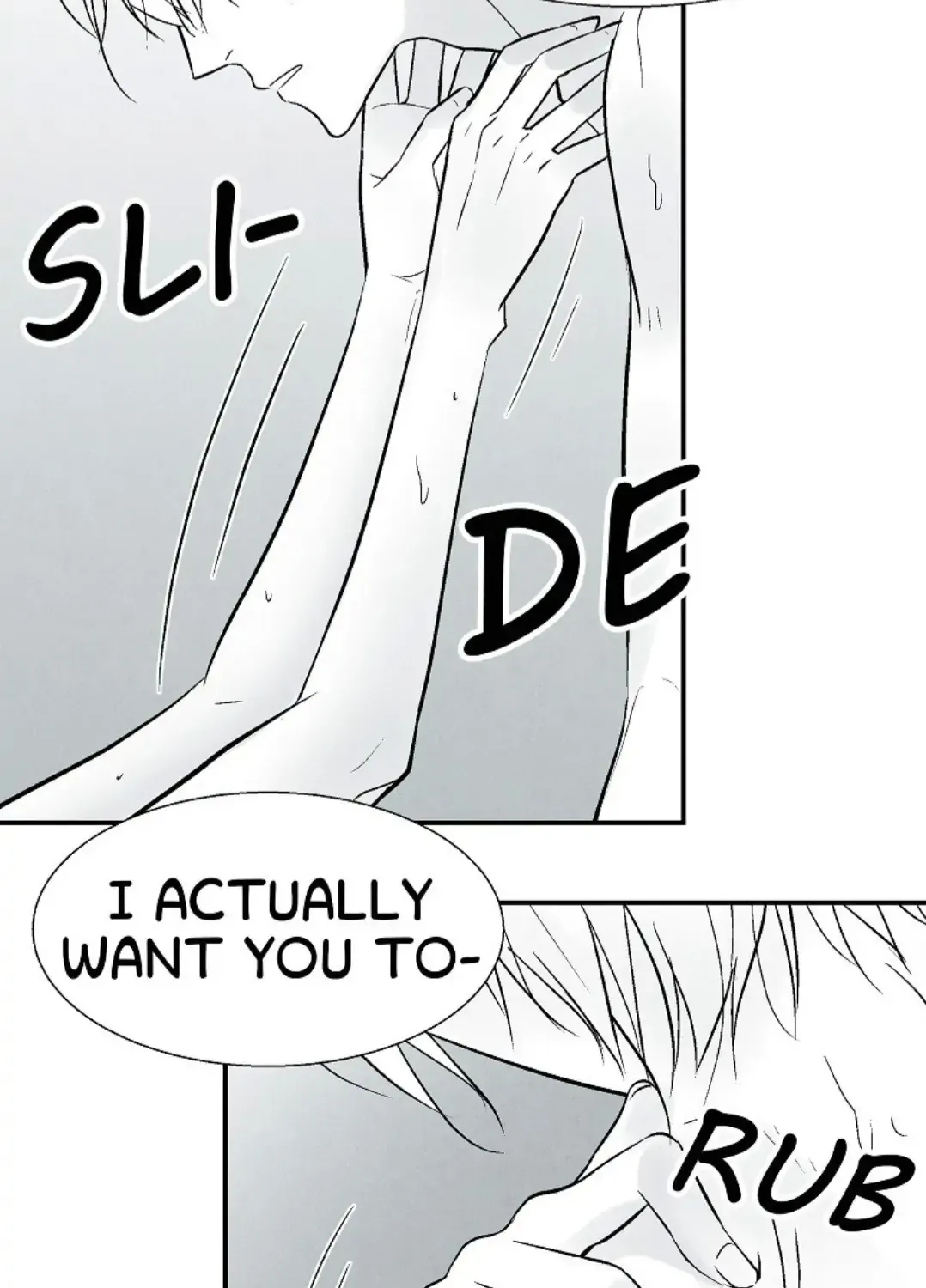 Love Me, Eat Me Chapter 26 page 24 - MangaKakalot