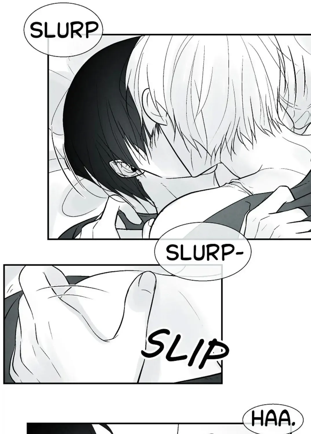 Love Me, Eat Me Chapter 26 page 4 - MangaKakalot