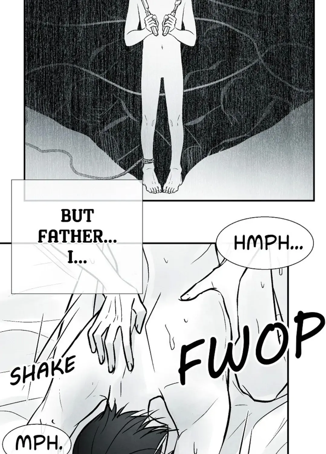 Love Me, Eat Me Chapter 26 page 34 - MangaKakalot