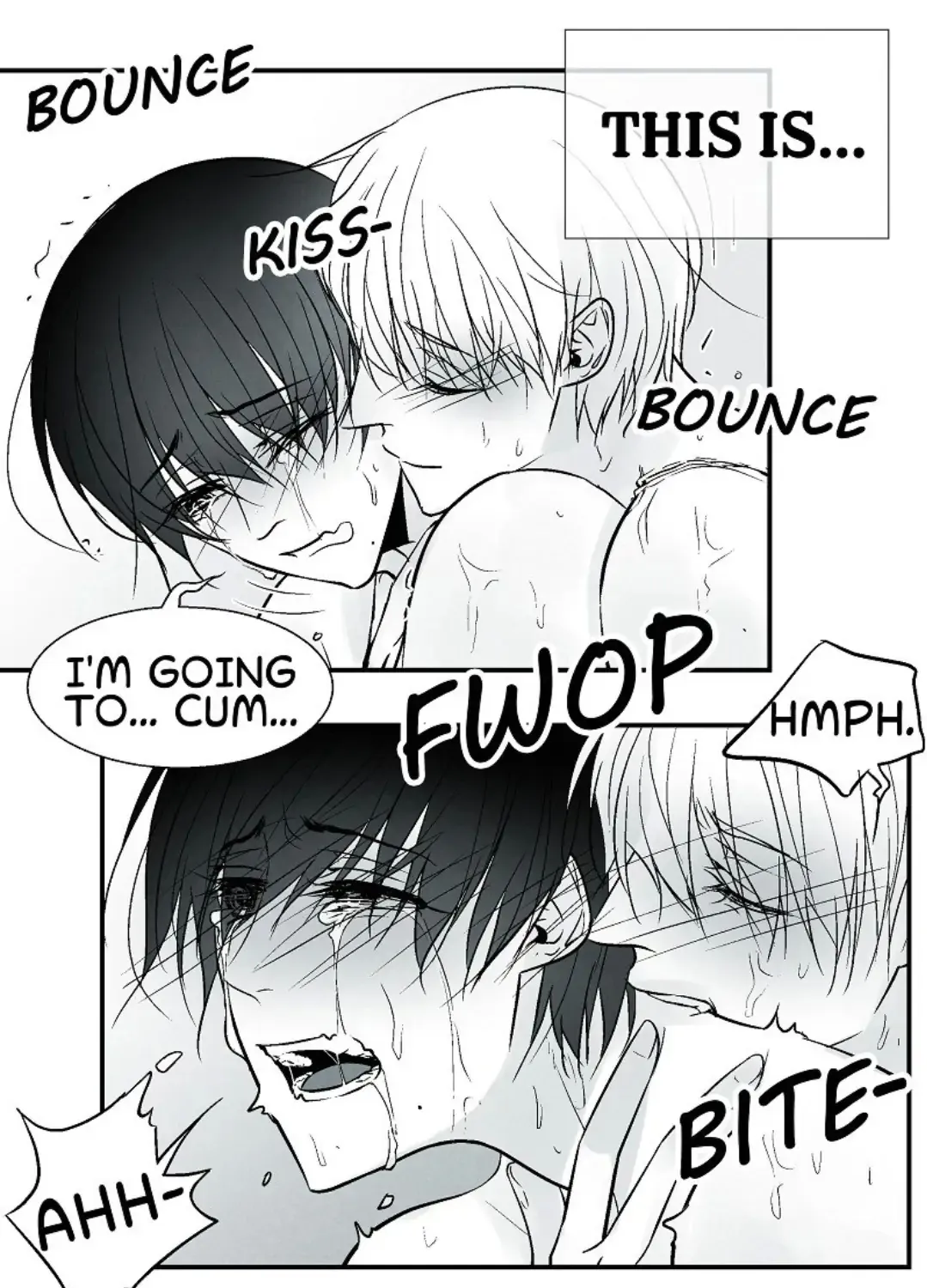 Love Me, Eat Me Chapter 26 page 36 - MangaKakalot