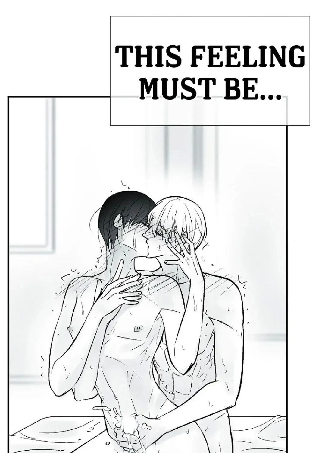 Love Me, Eat Me Chapter 26 page 38 - MangaKakalot