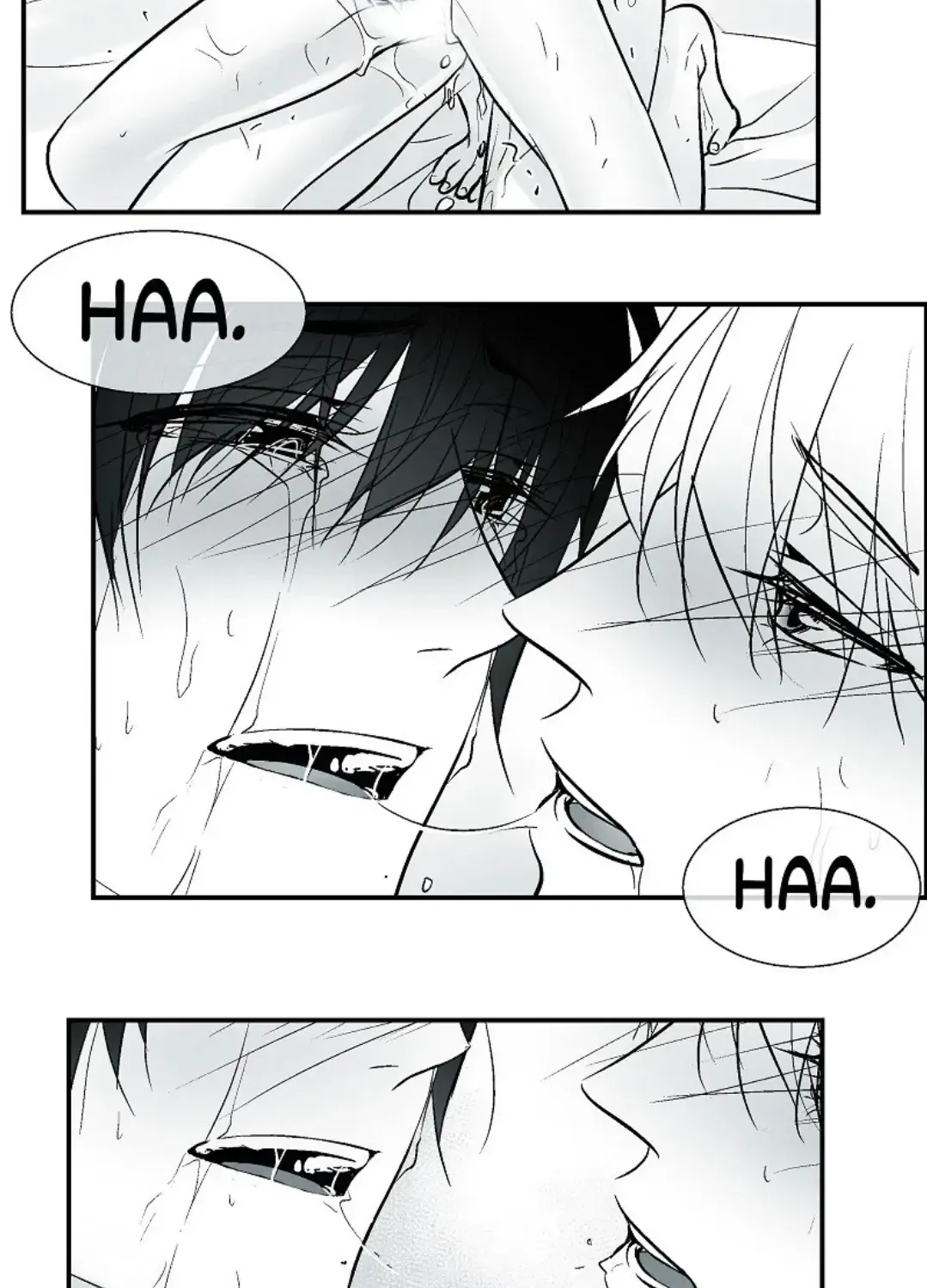 Love Me, Eat Me Chapter 26 page 39 - MangaKakalot