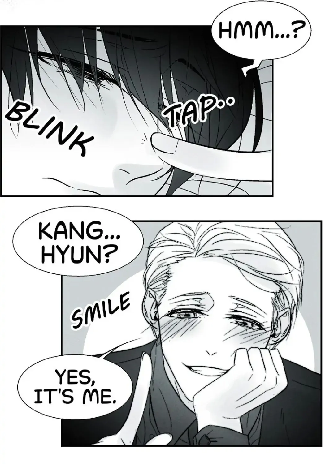 Love Me, Eat Me Chapter 26 page 41 - MangaKakalot