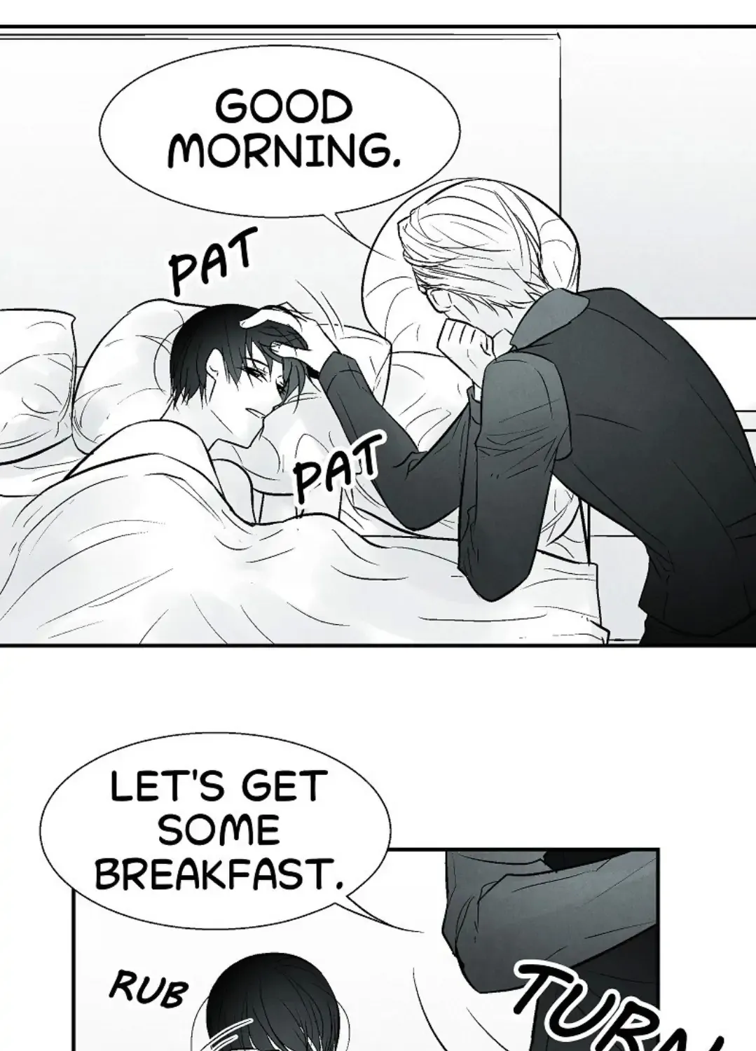 Love Me, Eat Me Chapter 26 page 43 - MangaKakalot