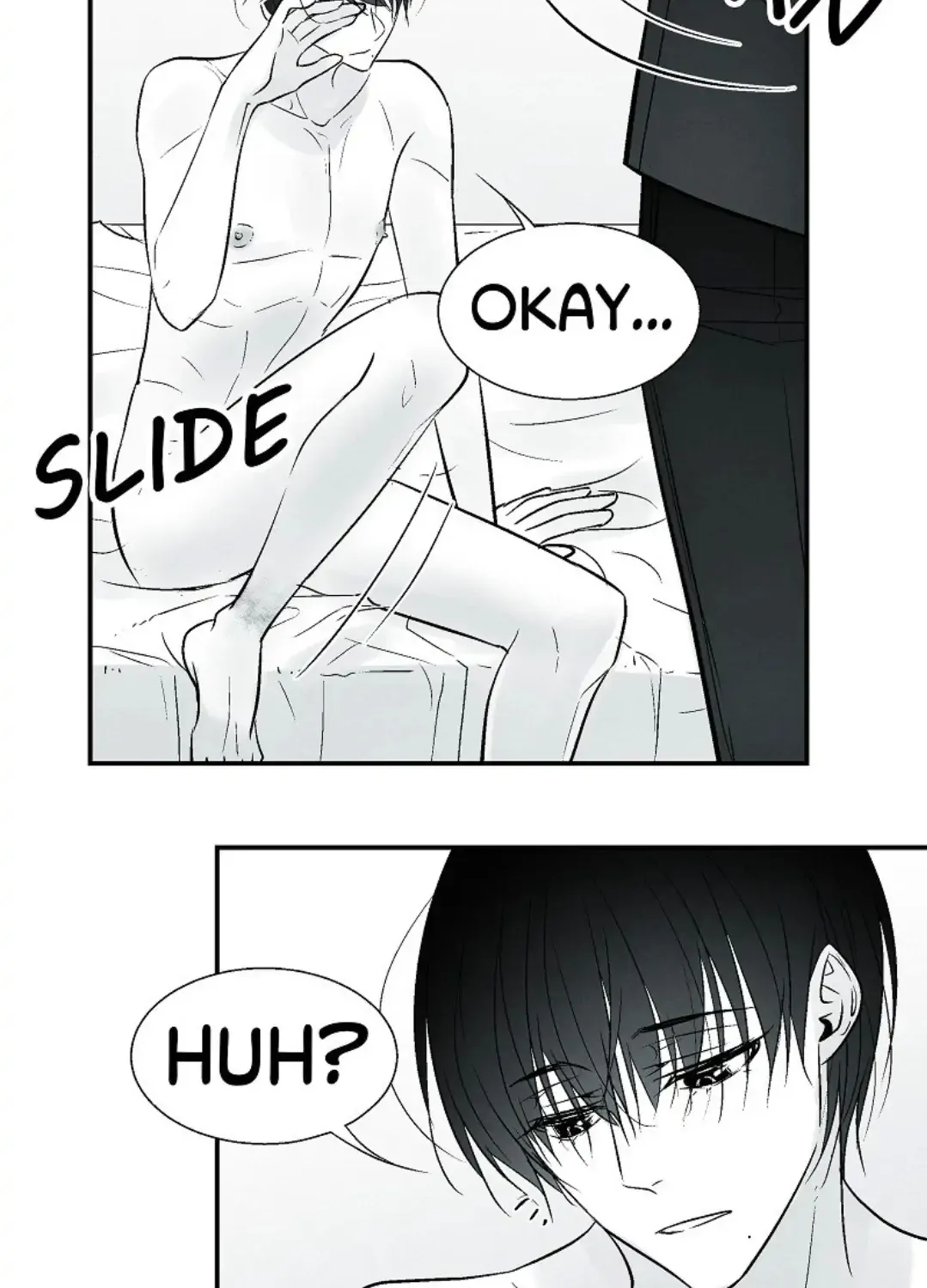 Love Me, Eat Me Chapter 26 page 44 - MangaKakalot