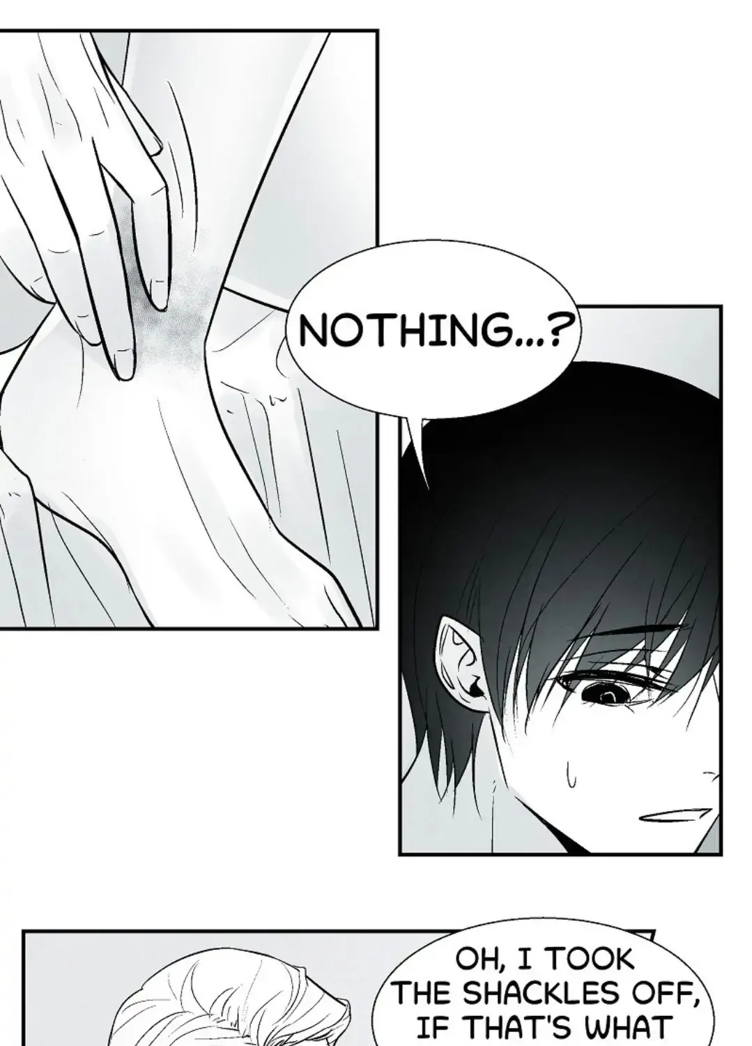 Love Me, Eat Me Chapter 26 page 46 - MangaKakalot