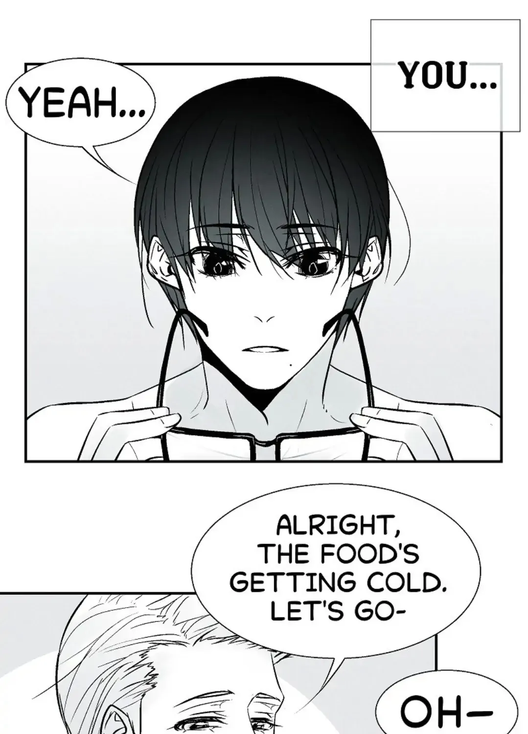 Love Me, Eat Me Chapter 26 page 49 - MangaKakalot