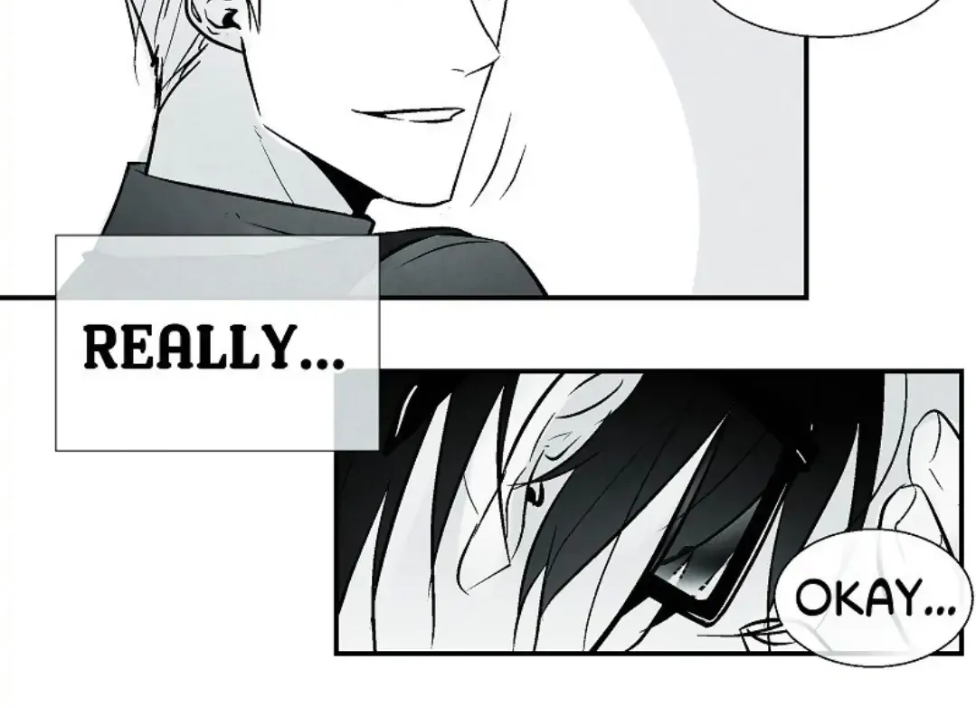 Love Me, Eat Me Chapter 26 page 50 - MangaKakalot