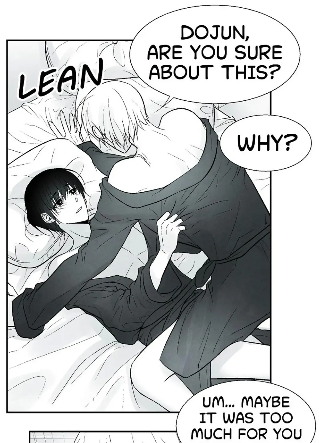 Love Me, Eat Me Chapter 26 page 6 - MangaKakalot