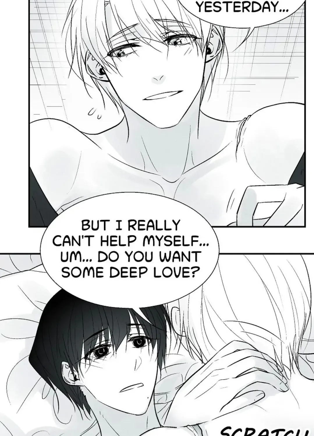 Love Me, Eat Me Chapter 26 page 7 - MangaKakalot