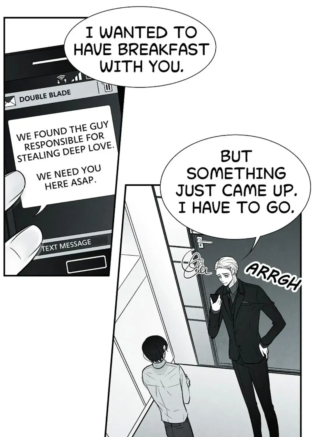 Love Me, Eat Me Chapter 27 page 2 - MangaKakalot