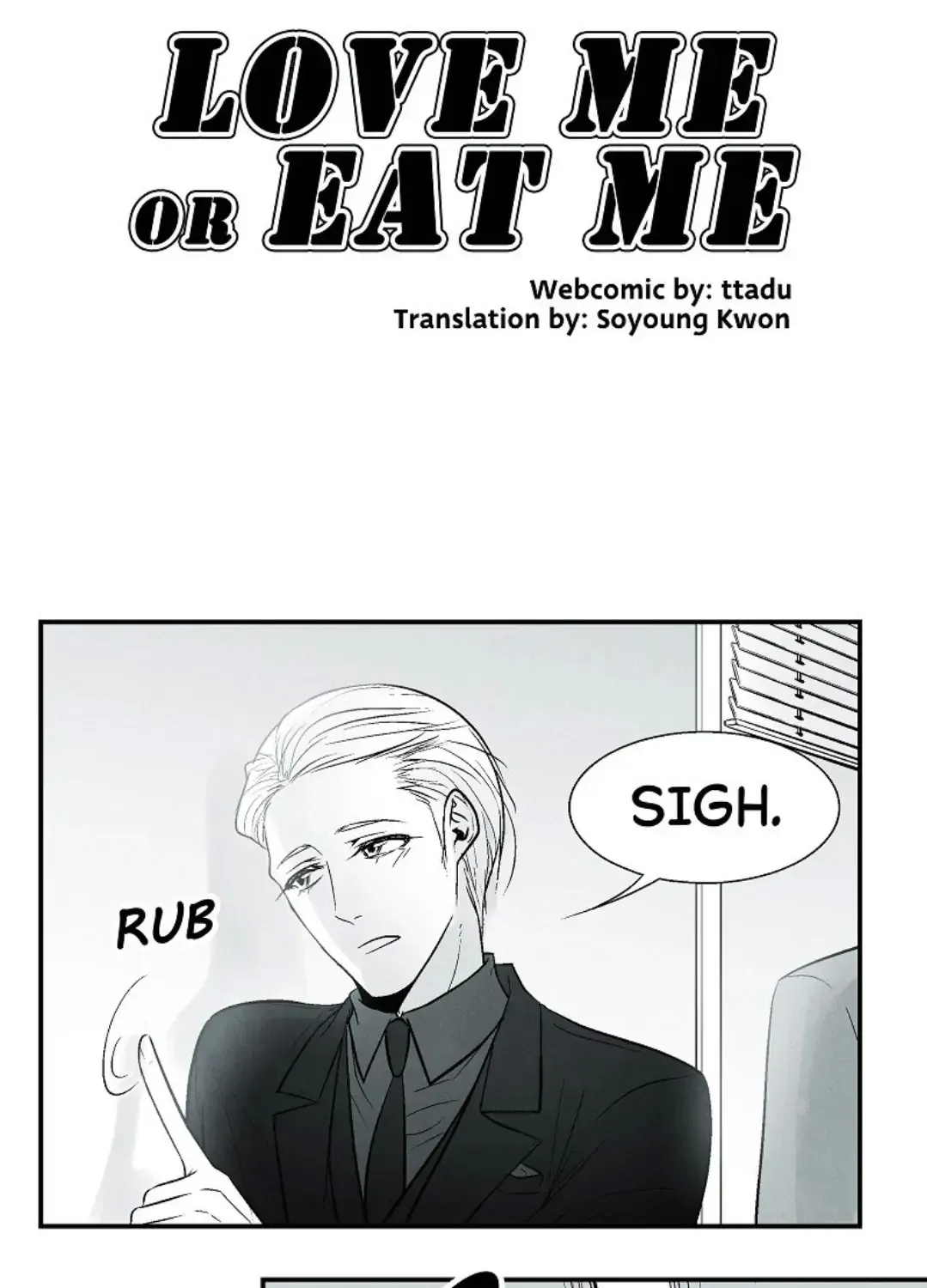 Love Me, Eat Me Chapter 27 page 13 - MangaKakalot