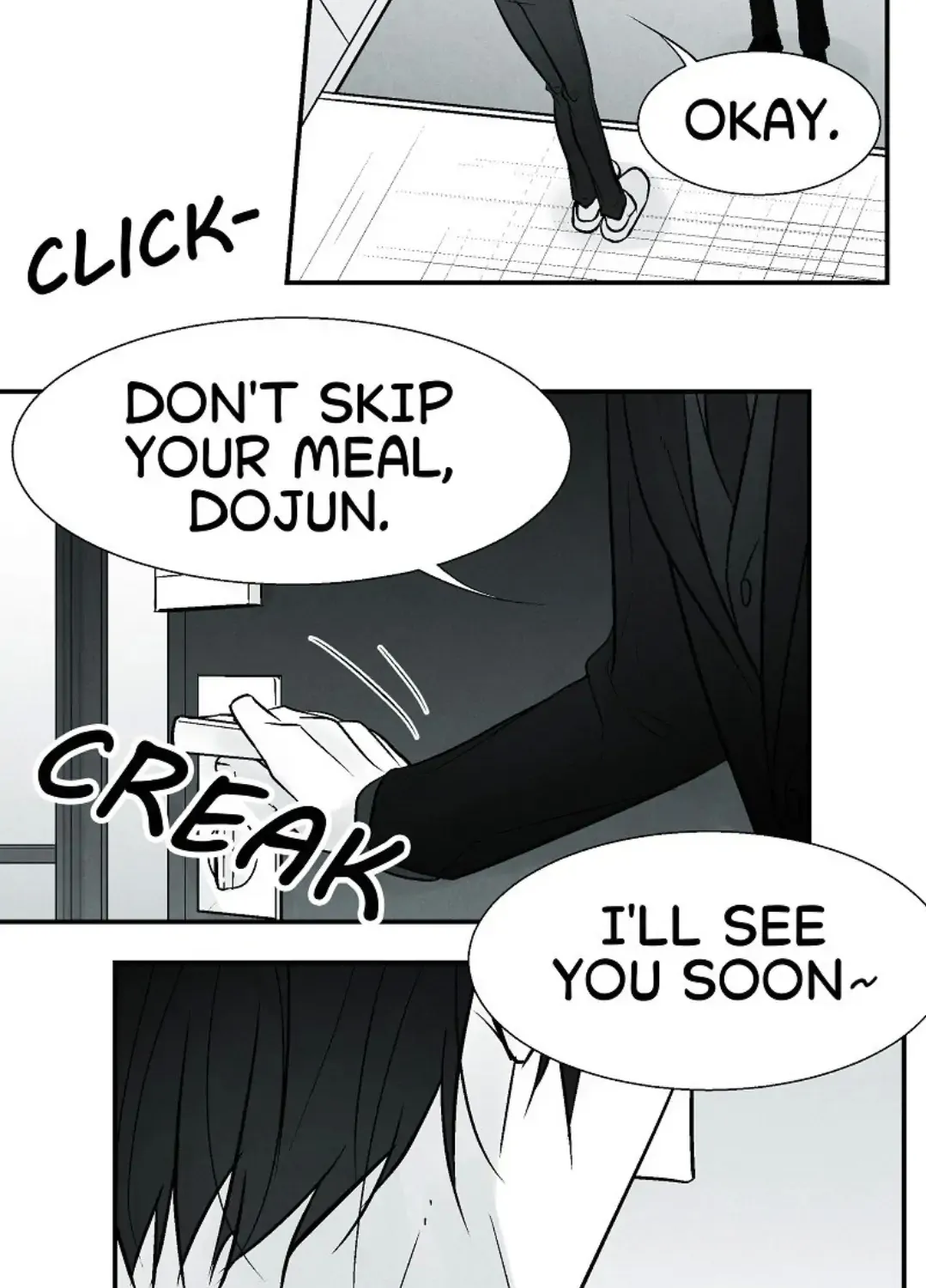 Love Me, Eat Me Chapter 27 page 3 - MangaKakalot