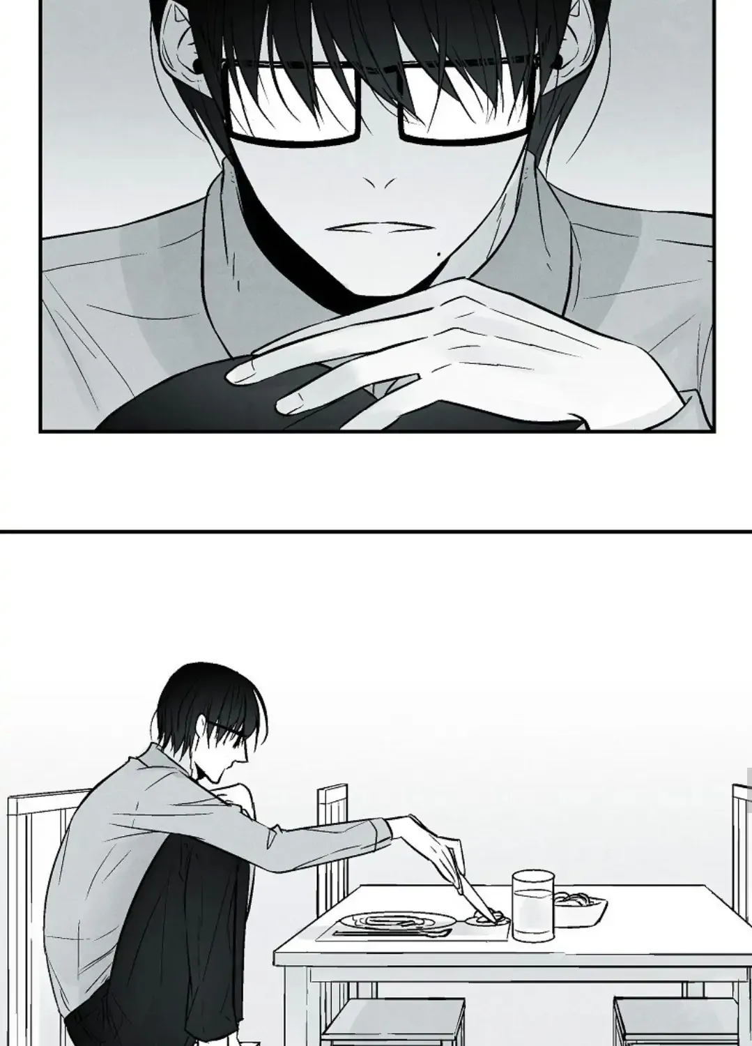 Love Me, Eat Me Chapter 27 page 22 - MangaKakalot