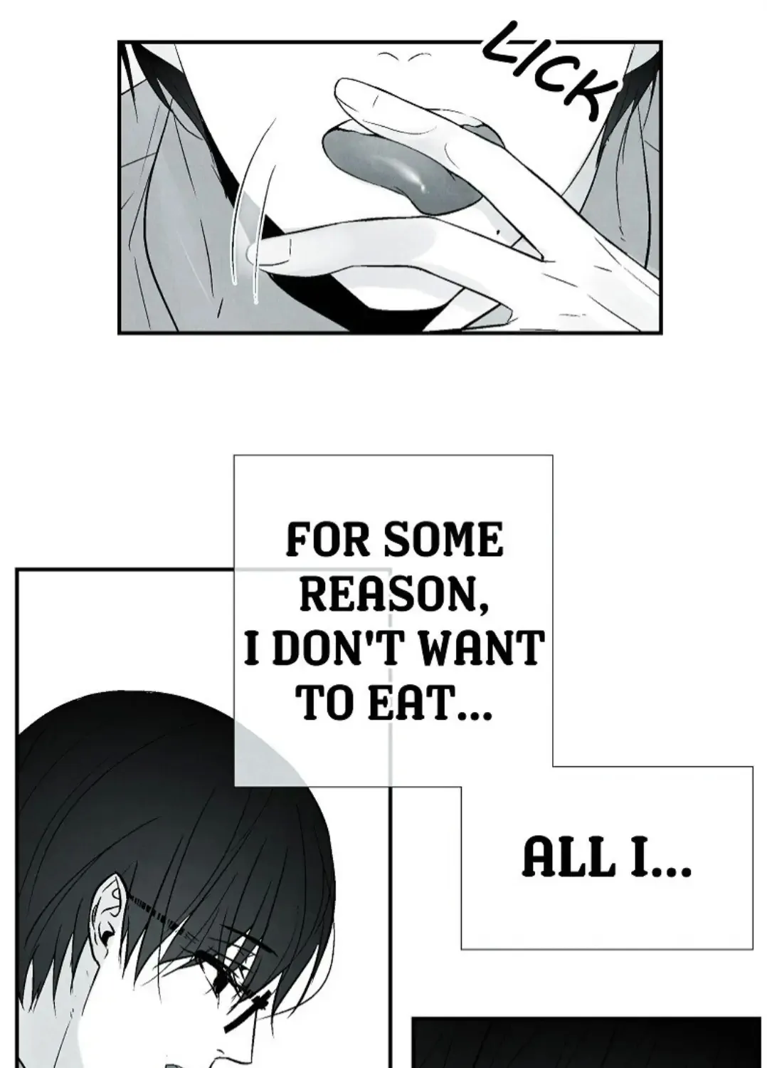 Love Me, Eat Me Chapter 27 page 24 - MangaKakalot