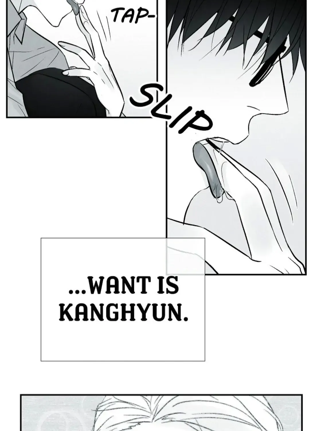 Love Me, Eat Me Chapter 27 page 25 - MangaKakalot