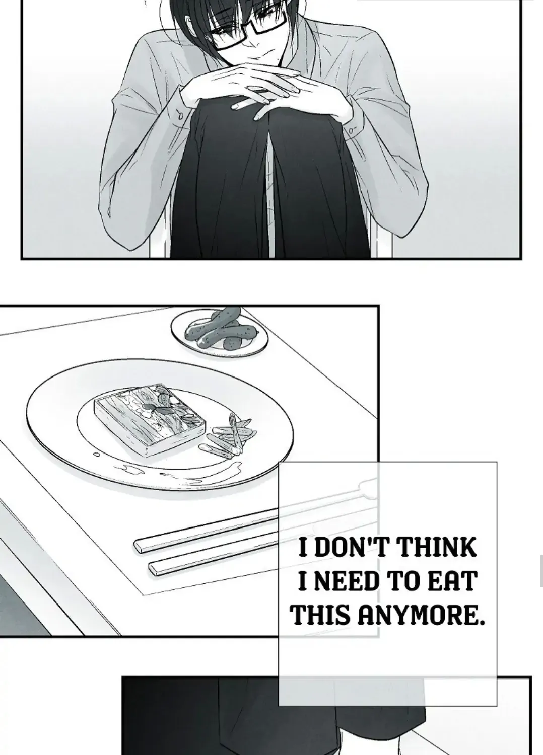 Love Me, Eat Me Chapter 27 page 27 - MangaKakalot