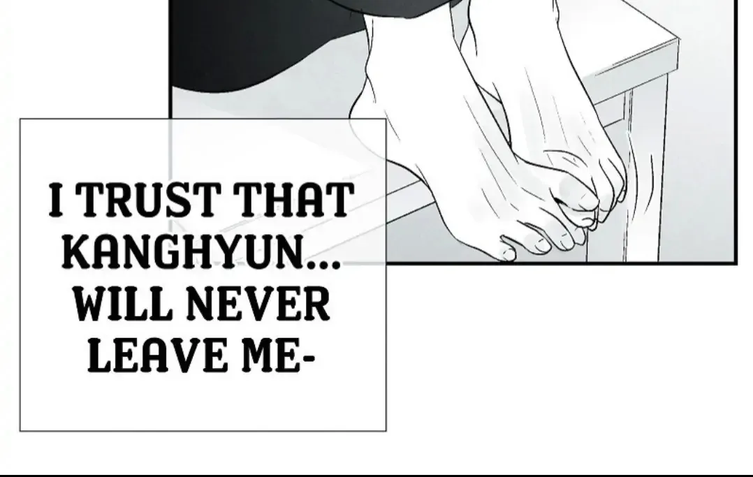 Love Me, Eat Me Chapter 27 page 28 - MangaKakalot